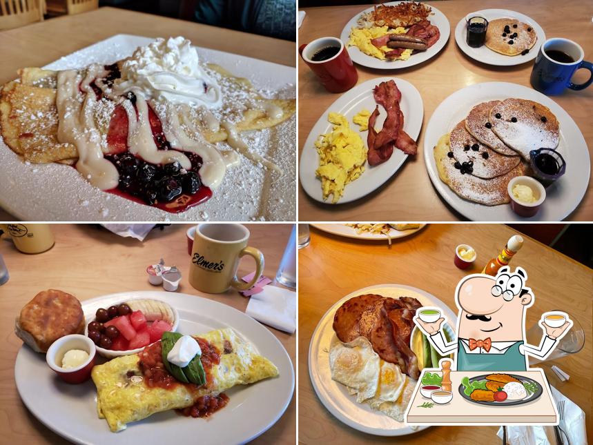 Elmer's Kitchen