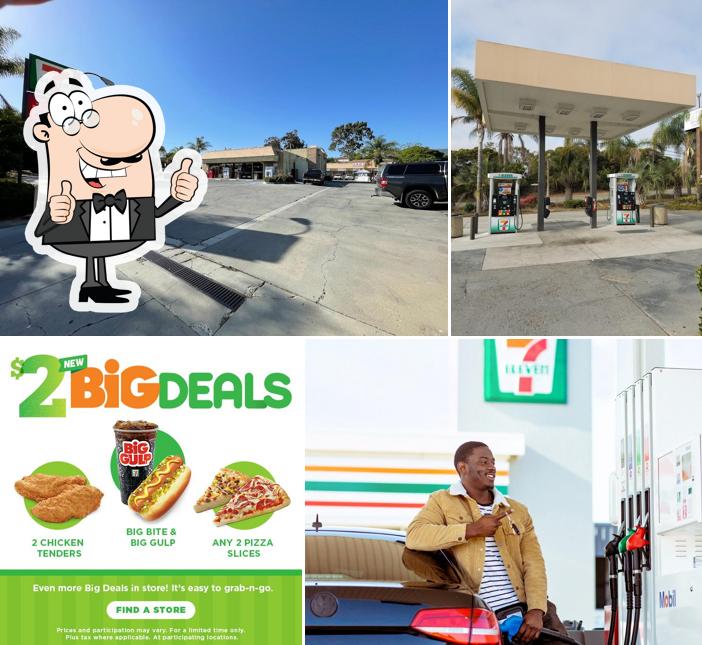 7-Eleven