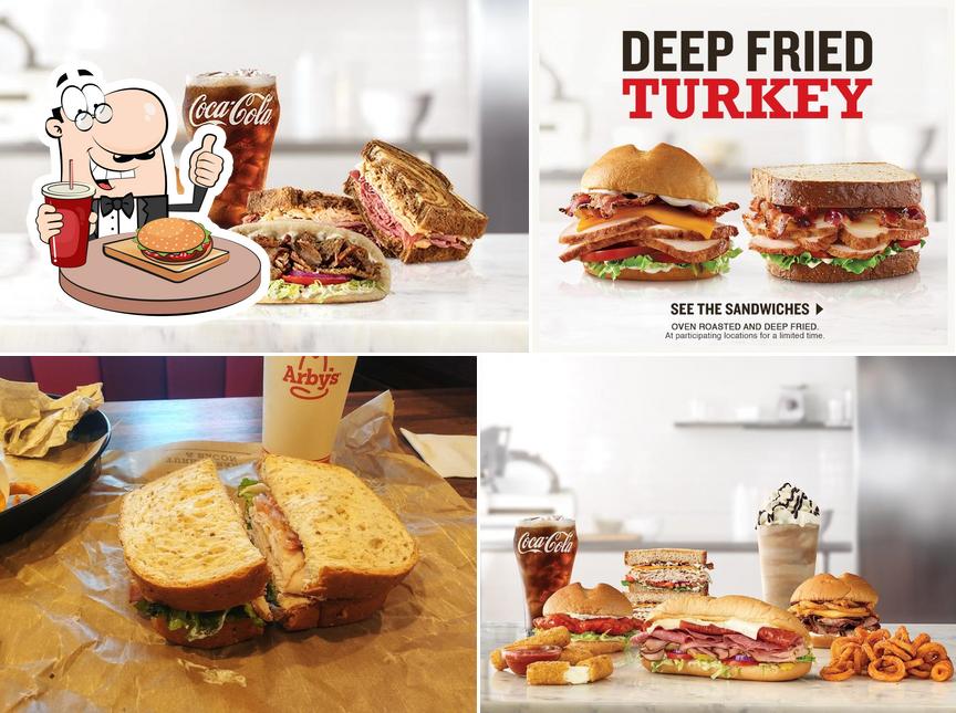 Arby's