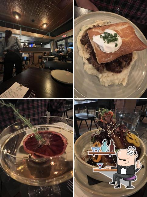 Birdie’s Restaurant