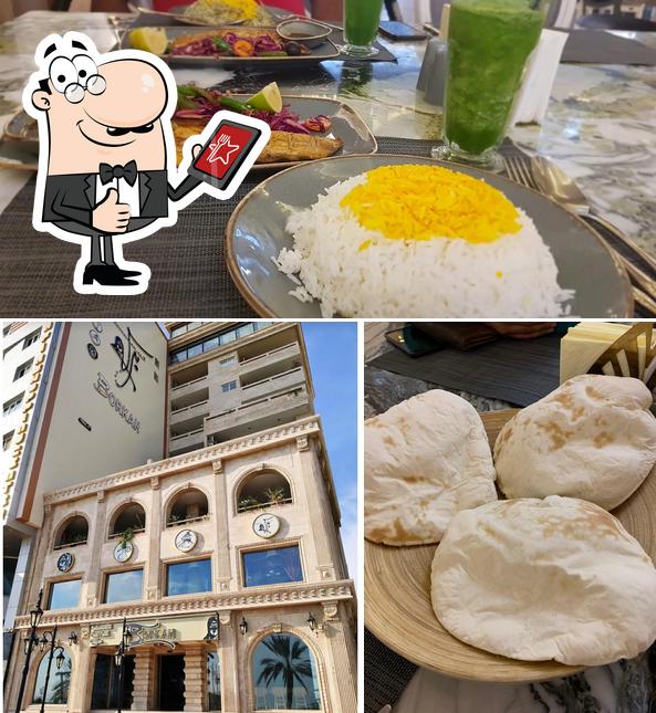 Borkah Restaurant