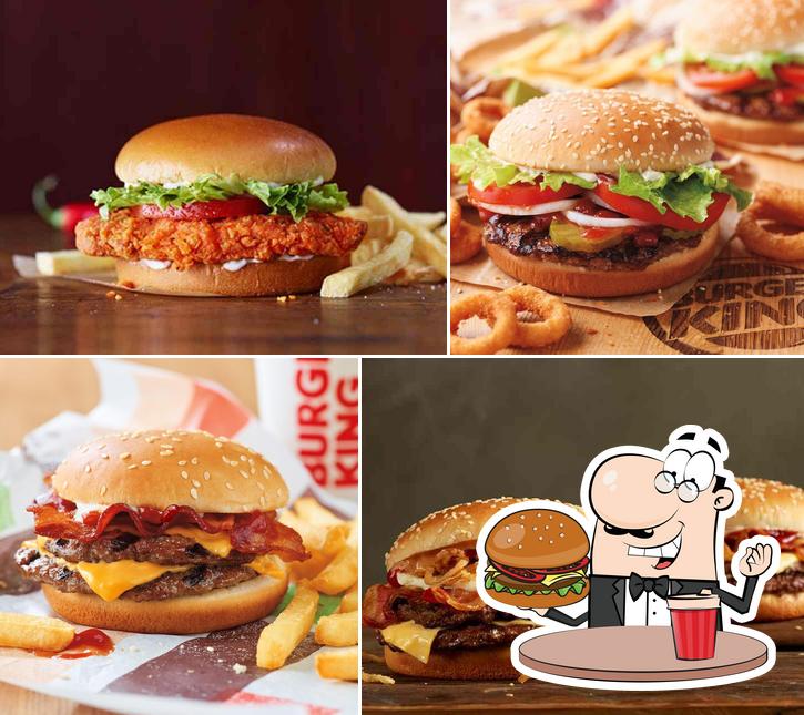 Burger King