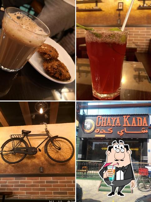 Chaya Kada