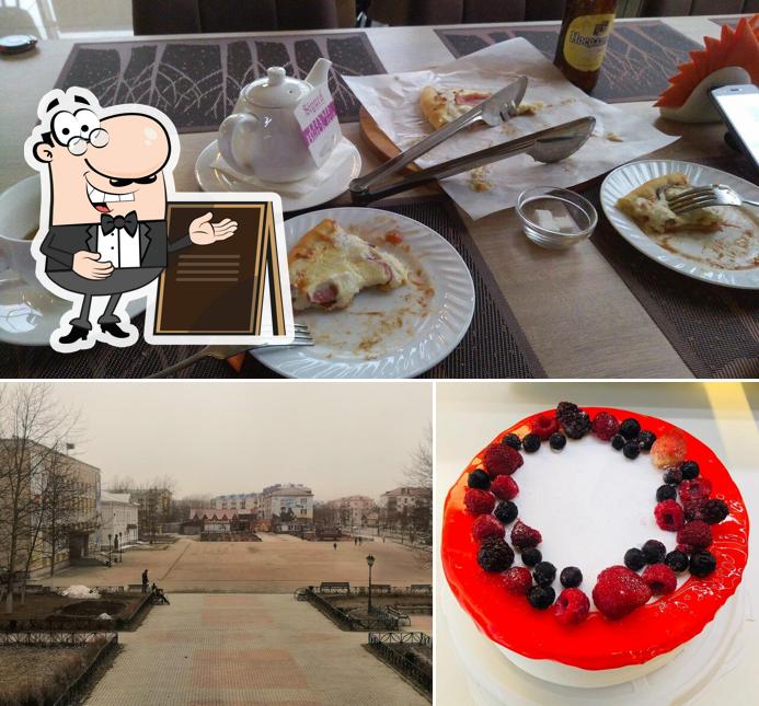 Кафе