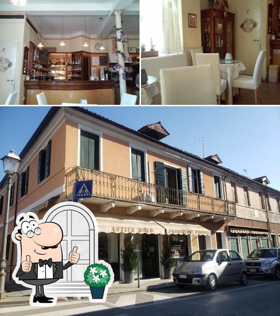 Pasticceria Antica Dolo
