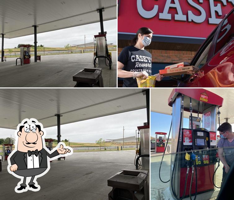 Casey's