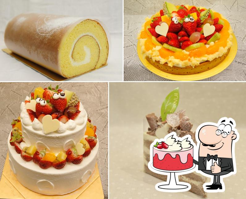 Patisserie Inui