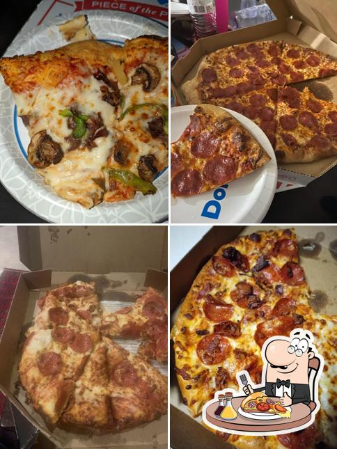 Domino's Pizza