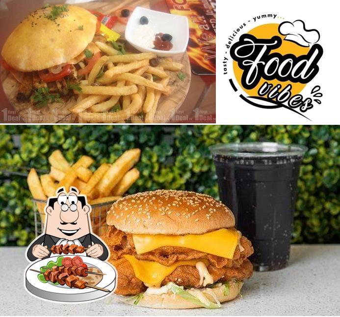 Food Vibes