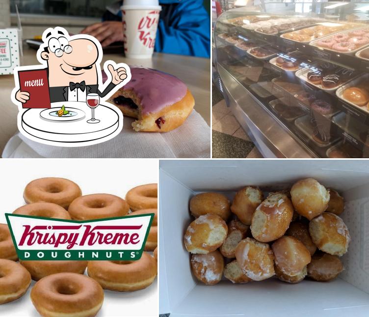 Krispy Kreme