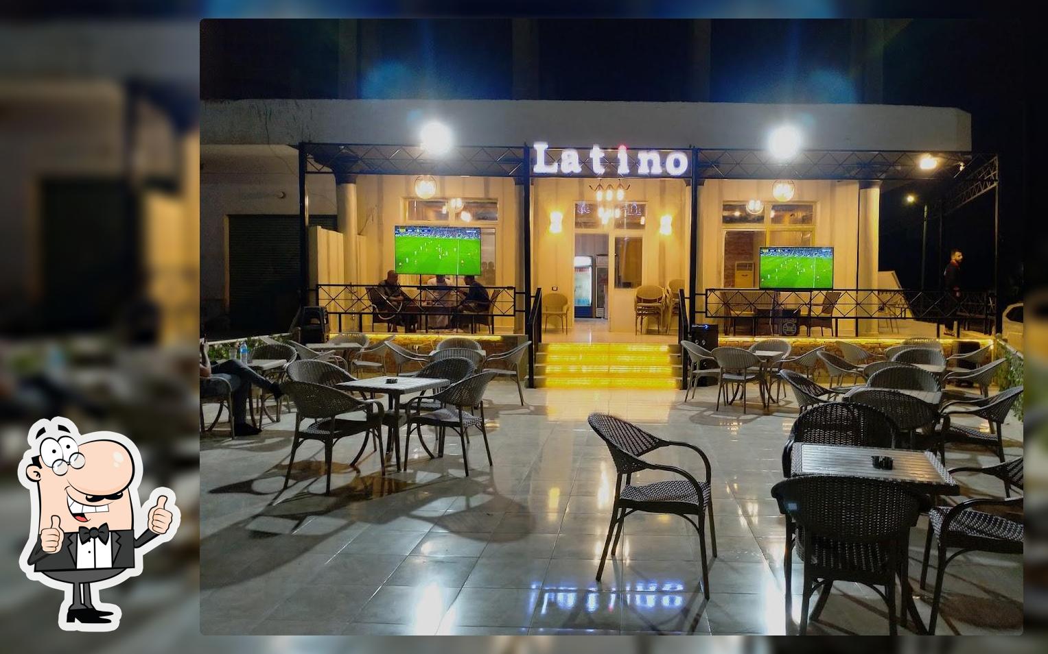 Latino Cafe