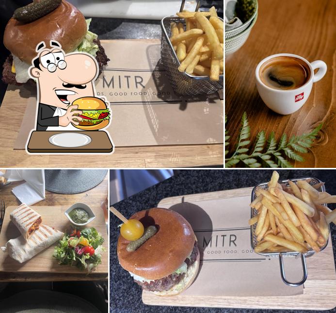 MITR Restaurant