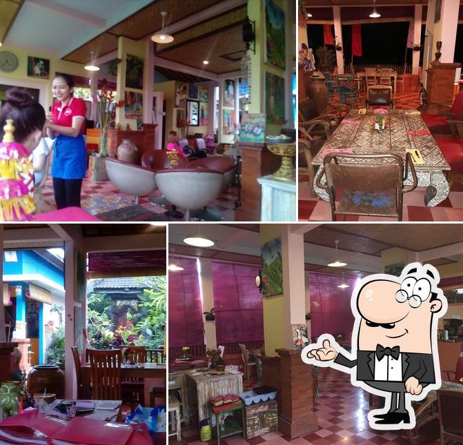 Mesari Restaurant