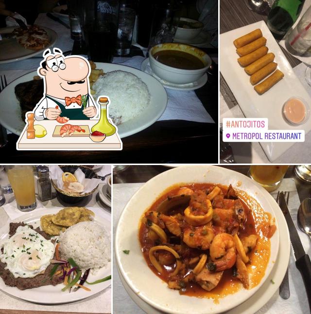Metropol Restaurant