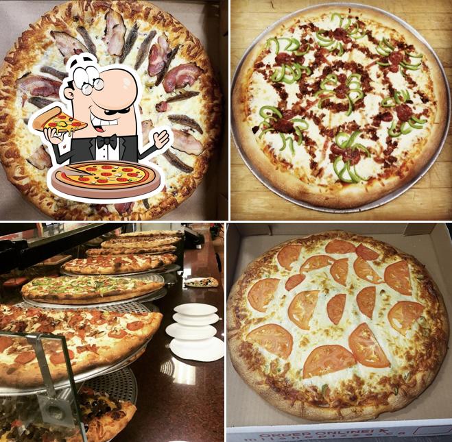 Milano Pizzeria