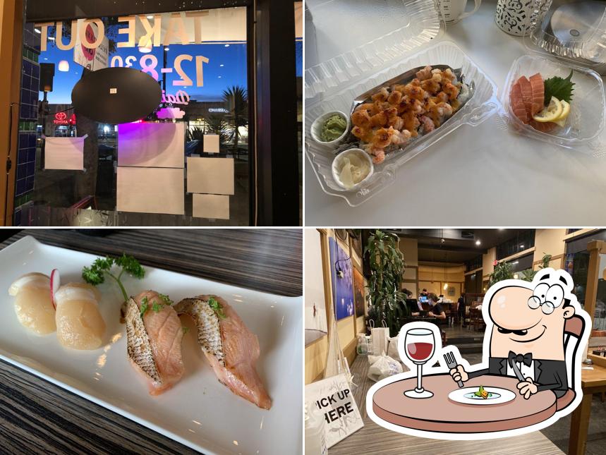Nikko Sushi