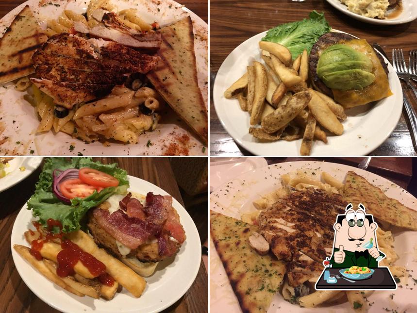 Pepper's