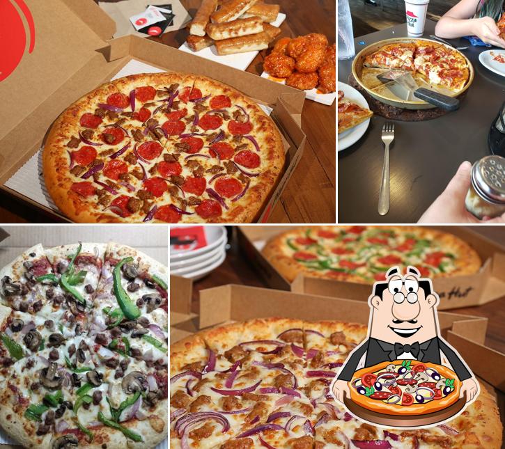 Pizza Hut