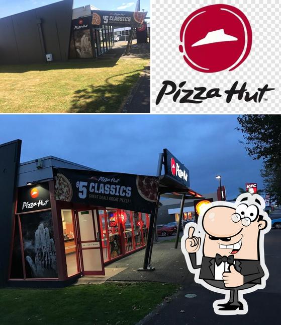 Pizza Hut Levin