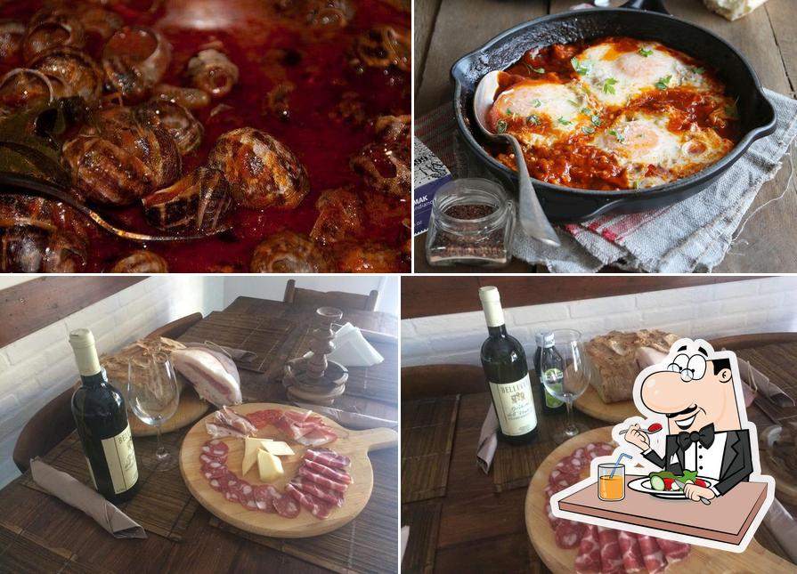 Pizzeria Da Pippo