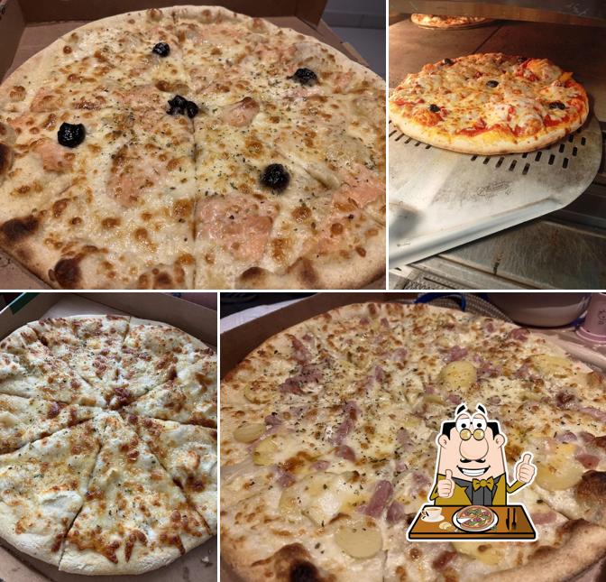 Miam-pizza / Frontignan