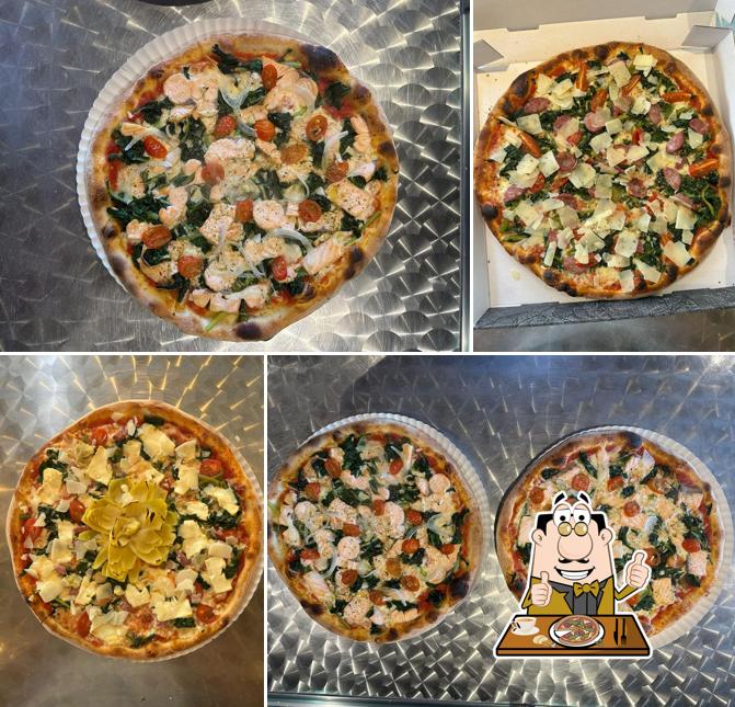 Pizza è basta