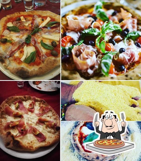 Pizzeria Ristorante da Carlo