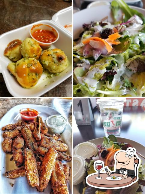 Sal's Gilbert Pizza