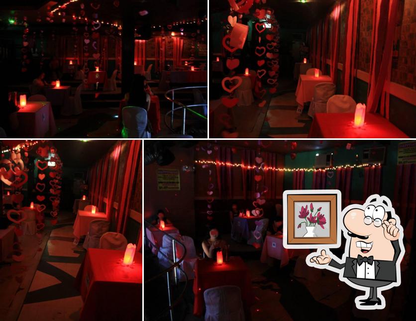 Hawaii Music Bar