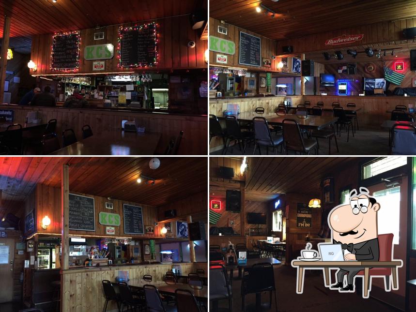 KC's Bar & Grill