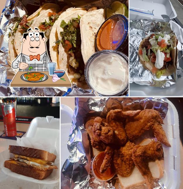 Renee's Bar & Grill