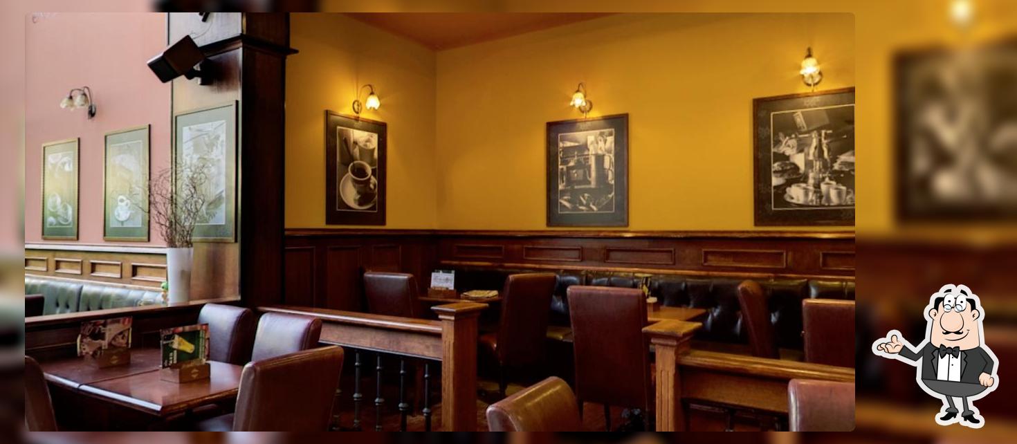 Soffy Caffe Friderik Žerak s.p.