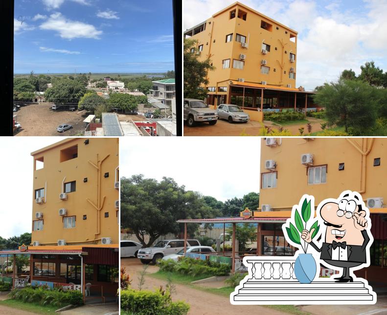Residencial Gwaza Muthini
