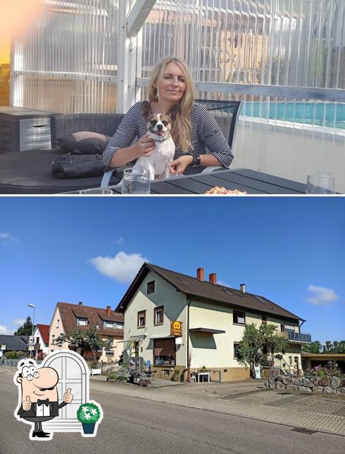 Bäckerei Marlon Kabis