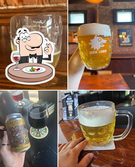 Beer Lobo