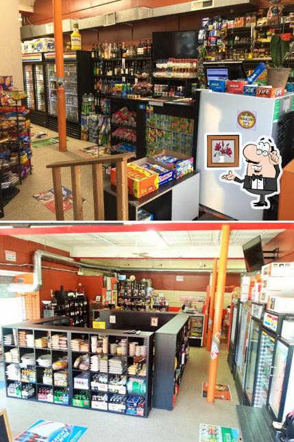 Bemnet Market And Deli LLC