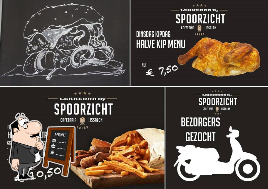 Bij jansen baarn