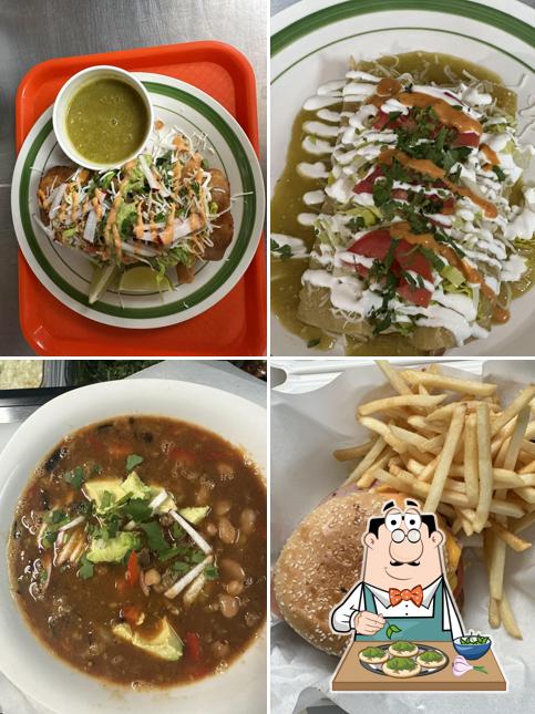 CASA BIRRIA