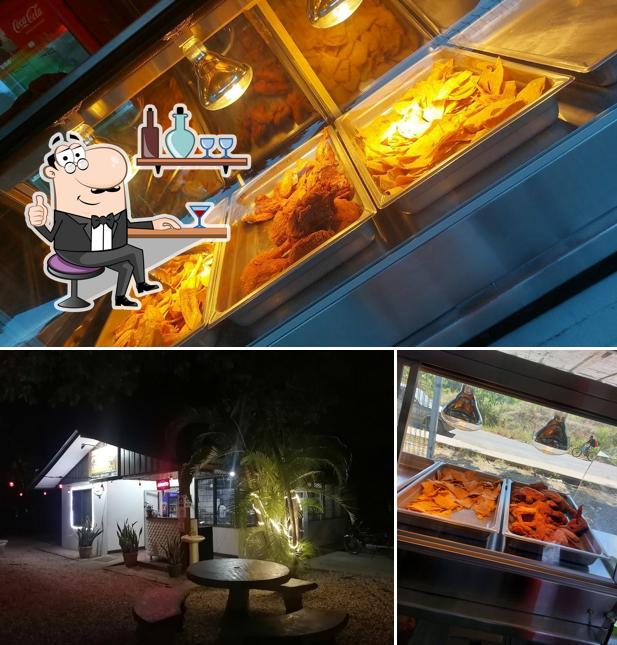 COCO CHINA TO GO