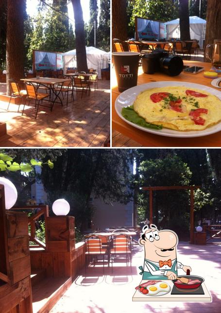 Check Cafe