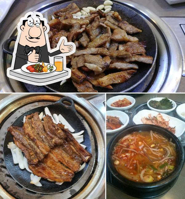 직구나담양석갈비촌