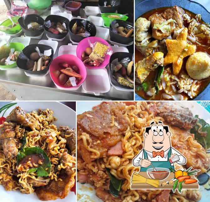 Dapur Sadaya