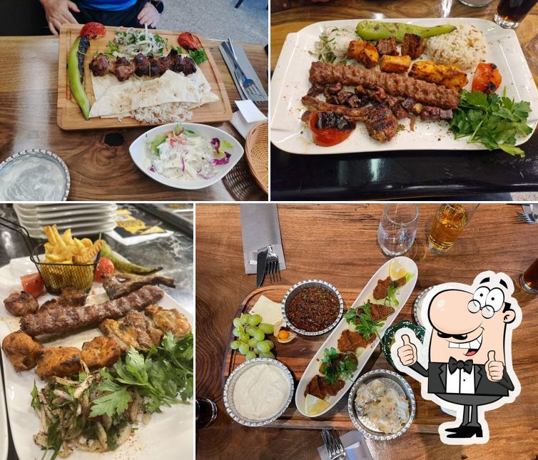 EzTenya Grillparadies Haiger