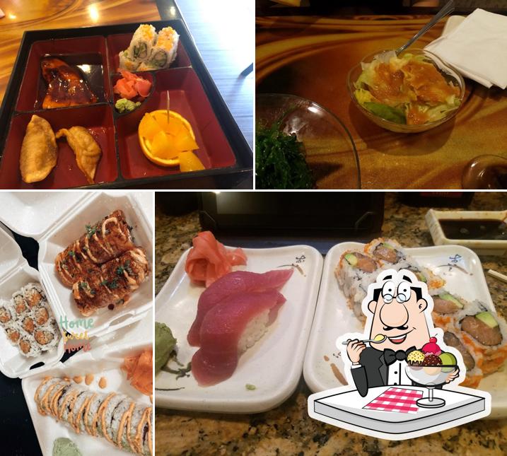 Fuji Sushi Bar