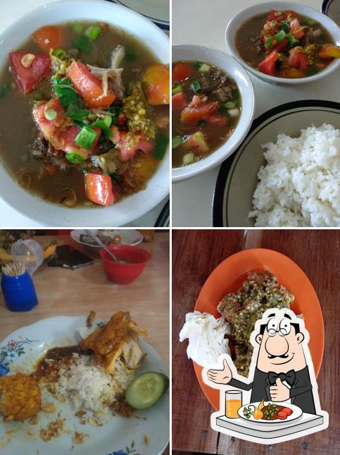 Goreng Ayam Ciporang (Cab. Ciporang)