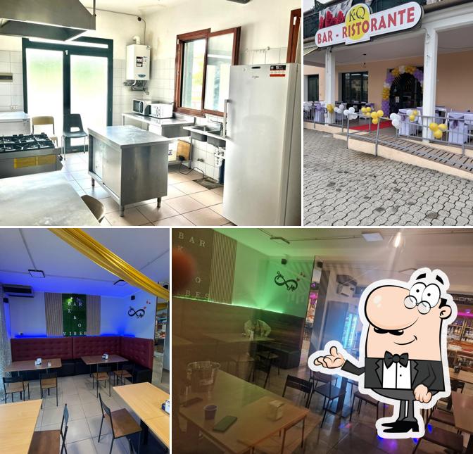 K&Q * Bar - Ristorante