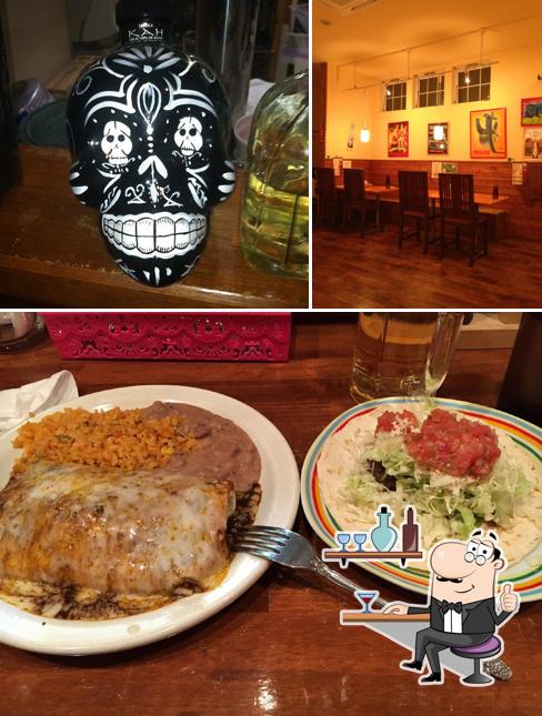 Mikes Tex Mex