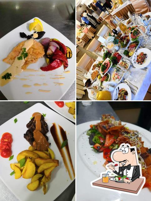 Ресторан Контрабас