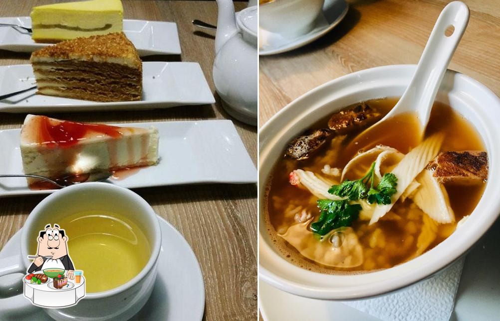 РОКНРОЛЛЫ, суши-бар