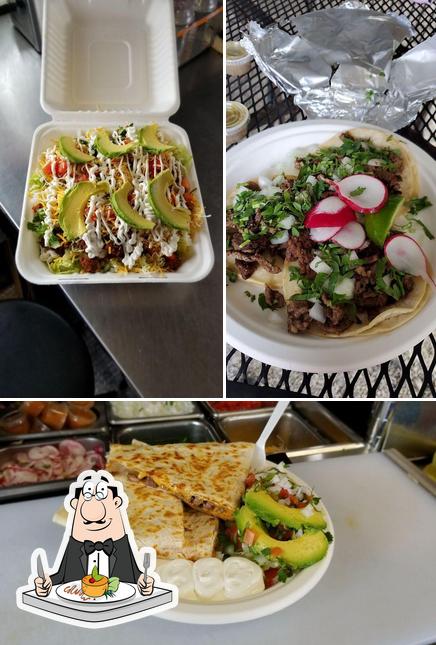 Taqueria El Jalicience